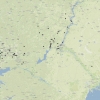 melanargia russiae map s2022a